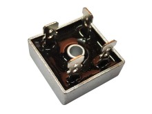 KBPC3510 Můstek 1000V 35A s FASTON konektory