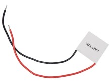 Termoelektrický článek Peltier 30W TEC1-12703 12V