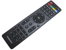 Originální dálkový ovladač ChangHong / Orava LT-615LEDM100B