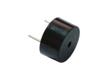 Piezo magnetodynamický měnič s generátorem BMT-0905XH05
