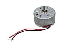 Motor unašeče CD/DVD jednotky 5,9V RF300EH1D390