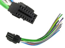 Kabel AUTO konektor pro KENWOOD ZRS-41