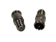 Anténní F spojka rychlá samec/samice