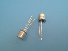 2N2222A-CDI Tranzistor NPN TO18