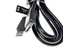 Samsung DisplayPort Kabel 8K 2m BN39-02617A
