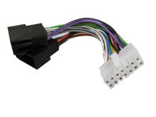 ISO redukce pro autorádia PIONEER ZRS-28