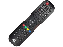 Originální dálkový ovladač pro AB Cryptobox 600 HD, 650 HD, 652 HD a 600 mini HD