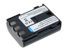 Baterie Canon NB-2LH 7.4V 800mAh - Neoriginální