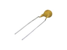 Keramický kondenzátor 15pF 6000V