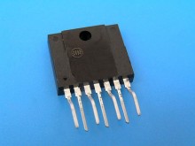 MR2920 - Výkonový obvod impulsního zdroje