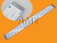 Plochý kabel 24 pin pro DVD přehrávače 130 x 12 mm