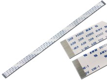 Plochý kabel 24 pin pro DVD přehrávače