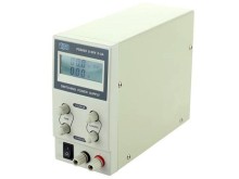 Laboratorní zdroj GETI GLPS3003 0-30V / 0-3A