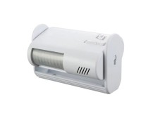 Alarm a signalizační gong s čidlem pohybu GETI GMD02