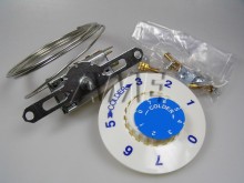 Univerzální termostat VT9 RANCO pro lednice a mrazáky
