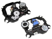 KHM-313AAA DVD jednotka - Náhrada za KHM313CAA a KHM310AAA