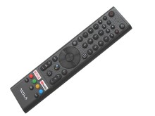 Originální dálkový ovladač Tesla pro LCD LED TV 58E610BUS a 55E6210US