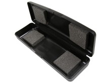 Pouzdro pro velký panel autorádia - 174 x 47 x 28 mm