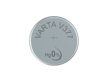 Baterie Varta V377 / SR626 / SR66