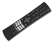 Originální dálkový ovladač Vestel RC4590P černý