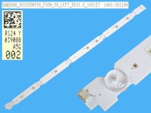 LED podsvit 540mm pro Sony TV