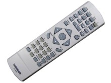 Originální dálkový ovladač Thomson RCT195DB1