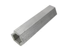 Oboustranný servisní klíč na F konektory BWZ3