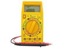 Digitální multimetr 3900 FK Technics