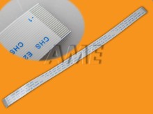 Plochý kabel 24 pin pro DVD přehrávače 280 x 12 mm