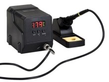 Pájecí stanice ZD-8936 60W s mikropájkou