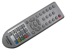 Dálkový ovladač LCD2630 / GTVL26W8HD EUROLINE Goodmans