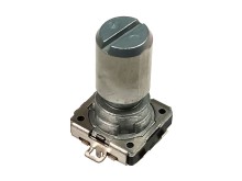 Nekonečný potenciometr - multifunkční přepínač č.36