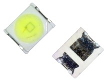 LED dioda 3528/2835 1,5W 3V LG 9000K