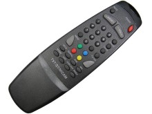 ROYAL LUX MONICA RGB Dálkový ovladač PCR