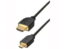 HDMI A - micro HDMI D kabel 2m EDC 02-1292