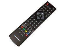 Dálkový ovladač Blaupunkt XMU-RMC-0032