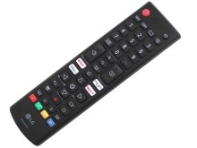 Originální dálkový ovladač LG AKB76040301