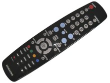 Originální dálkový ovladač Samsung BN5900685A