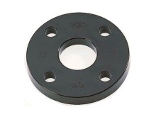 Příruba PVC 63 mm pro tlakové a podtlakové systémy