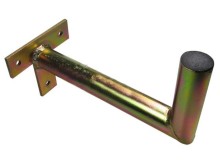 SAT Držák satelitní paraboly s T - délka 30 cm