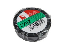 Izolační páska SCAPA 2702-15 černá 15mm