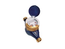 Vodoměr 420 025 L175 G5/4 Q 3,5-BE PB pro studenou vodu