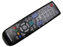 Originální dálkový ovladač SAMSUNG BN59-00865A
