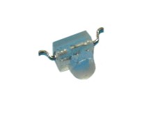 LED dioda SMD žlutá 1.9mm typ KM2520YC03