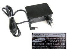Napájecí adaptér pro monitory Samsung A5919-KPNL 19V / 3.1A