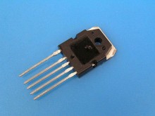 FS7M0880 - Výkonový obvod pro impulsní zdroje