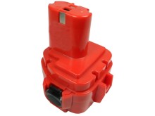 Náhradní baterie Makita 12V 3Ah NiMH pro akumulátorové nářadí