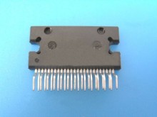 Integrovaný obvod LA47201 NF-KS 18V 4x30W