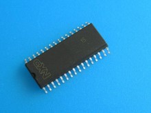 BD9897FS Řídící obvod LCD invertoru