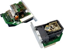 CD jednotka VAM2201/07 - 15 pin kompletní mechanika